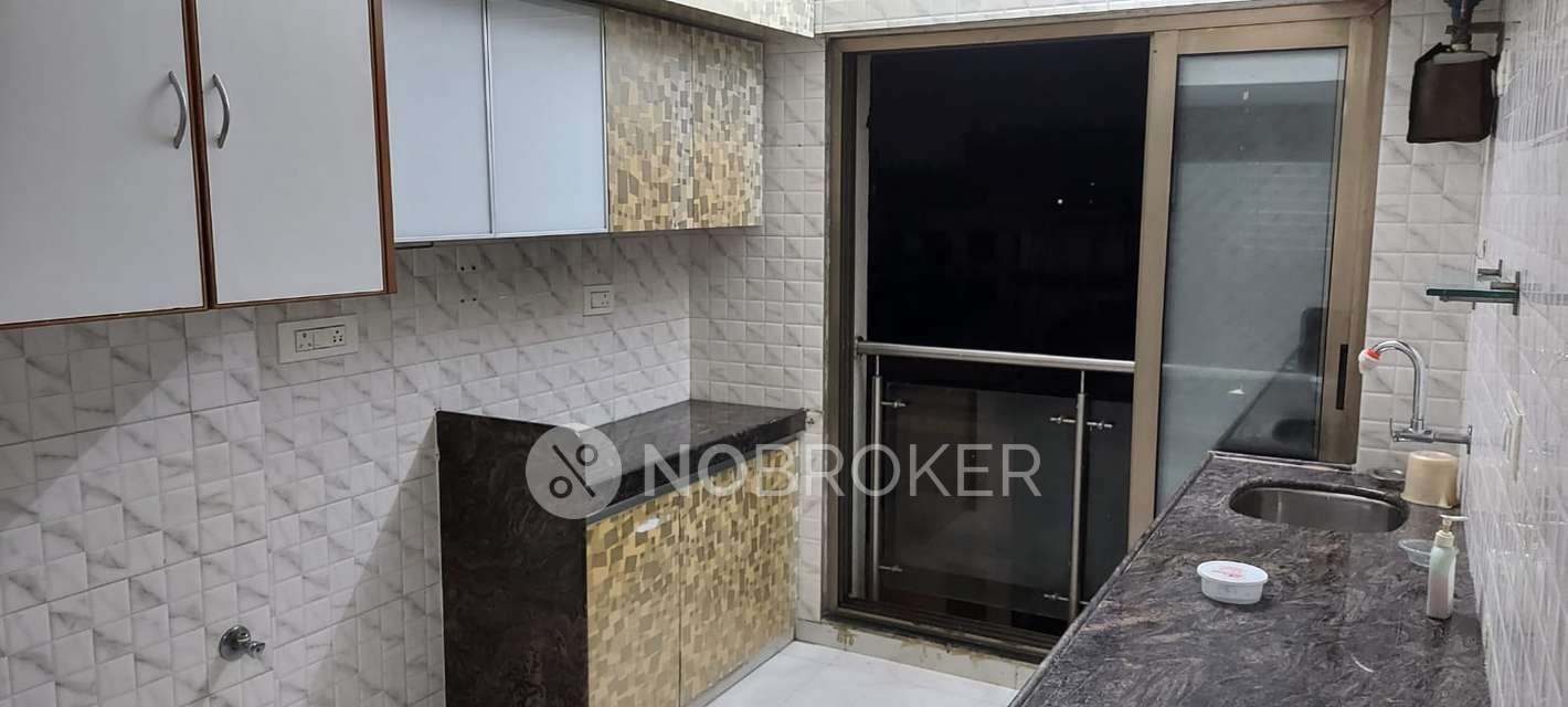 3 BHK Flat In Solitaire Apartments  For Sale  In Santacruz