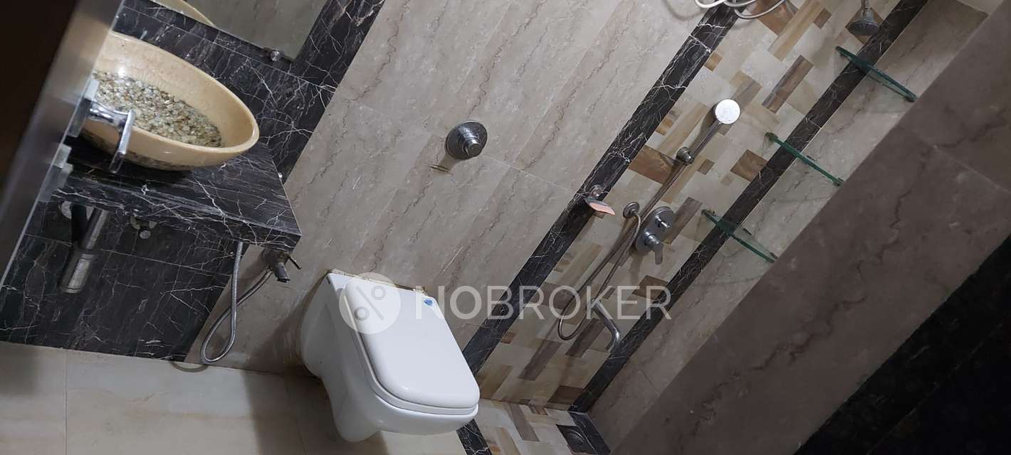 3 BHK Flat In Solitaire Apartments  For Sale  In Santacruz