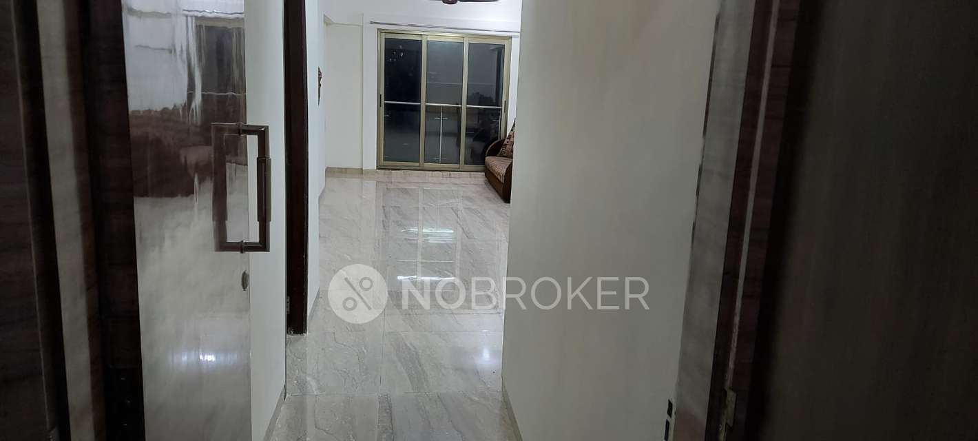 3 BHK Flat In Solitaire Apartments  For Sale  In Santacruz