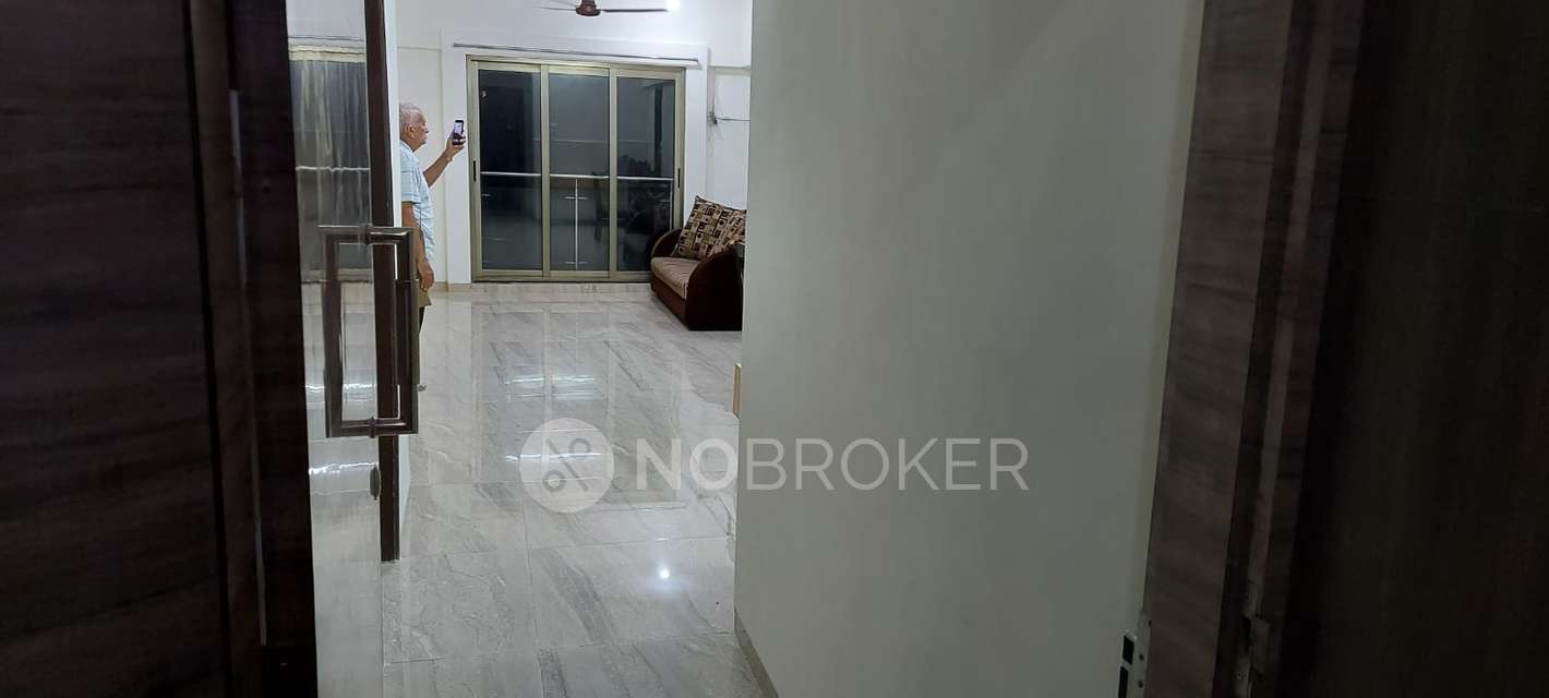 3 BHK Flat In Solitaire Apartments  For Sale  In Santacruz