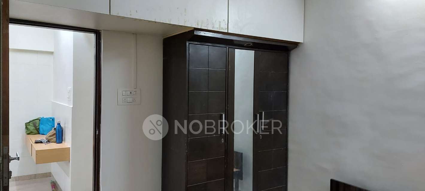 3 BHK Flat In Solitaire Apartments  For Sale  In Santacruz