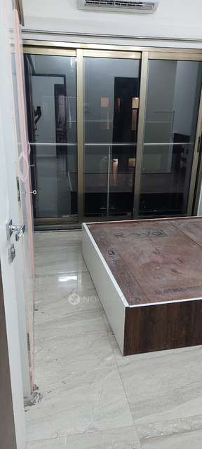 3 BHK Flat In Solitaire Apartments  For Sale  In Santacruz