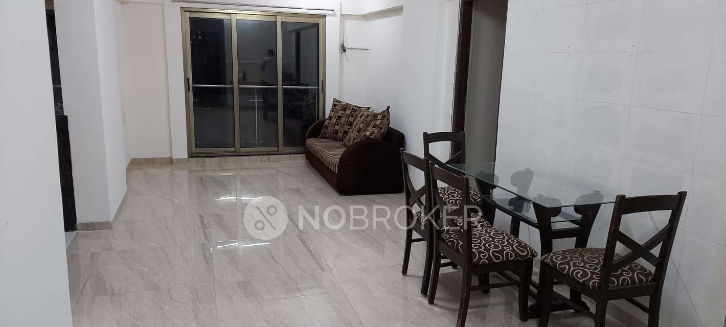 3 BHK Flat In Solitaire Apartments  For Sale  In Santacruz