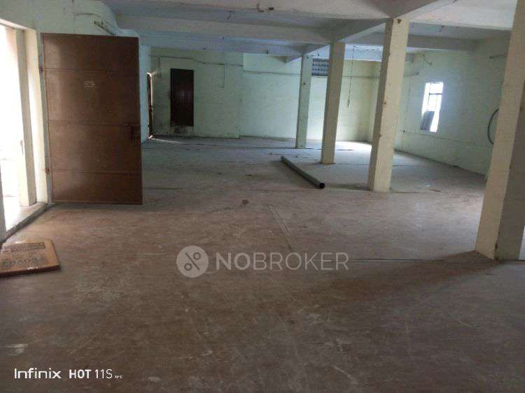 Industrial Building in Porur, Chennai for Rent 