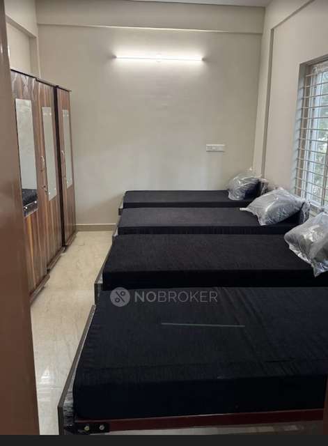 PG for Girls in J. P. Nagar