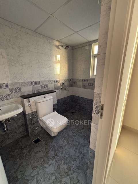 3 BHK Flat In Sattva Park Cubix For Sale  In Devanahalli