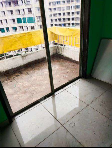 1 BHK Flat In Jewel Vista For Sale  In Sonivali