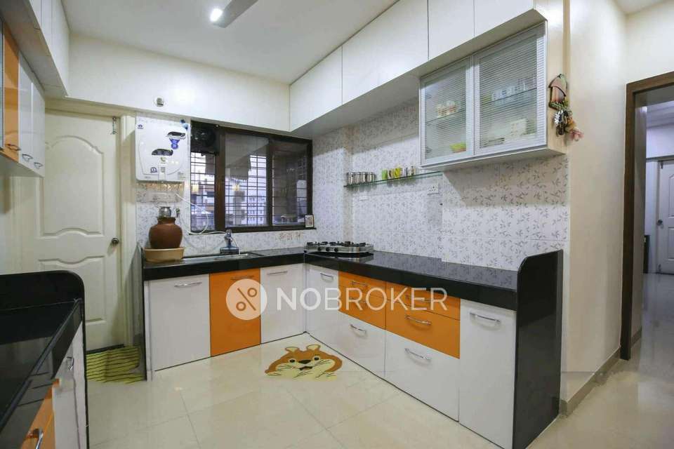 3 BHK Flat In Teerth Aarohi for Rent  In Sus, Pune