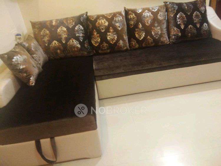 1 BHK Flat In Kalpavriksha Garden Co.op.hsg.soc.ltd. For Sale  In Dhokali Naka