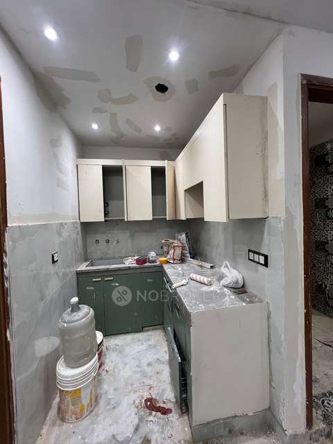 2 BHK Flat In Shree Jee  For Sale  In Sector 15 Dwarka, Kakrola