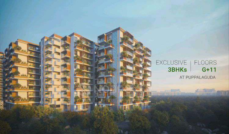 2 BHK Flat In Sunshine Destino For Sale  In Sunshine Destino