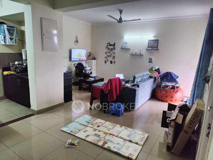 2 BHK Flat In Awho Sandeep Vihar for Rent  In Kannamangala