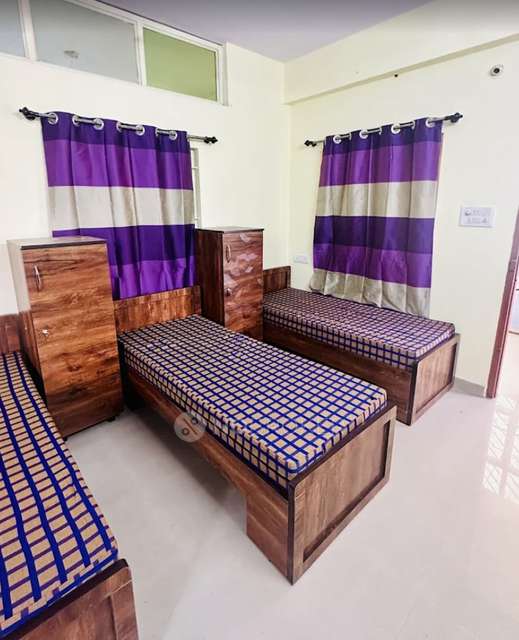 PG for Boys in Ramamurthy Nagar