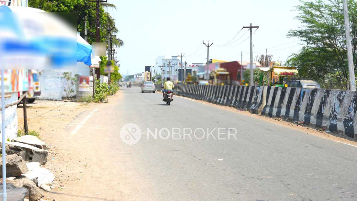 Plot For Sale  In Guduvancheri