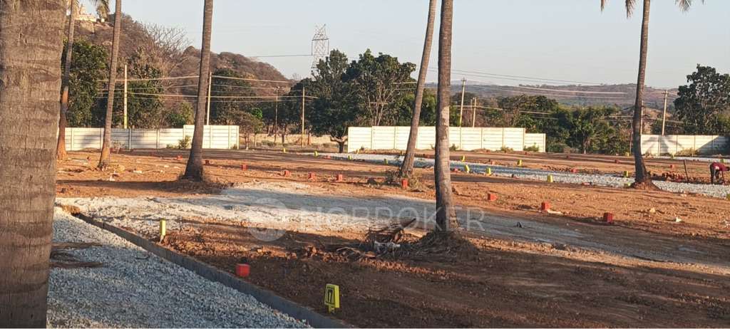 Plot For Sale  In Haritage City In Wonderla Amusement Park, Bengaluru