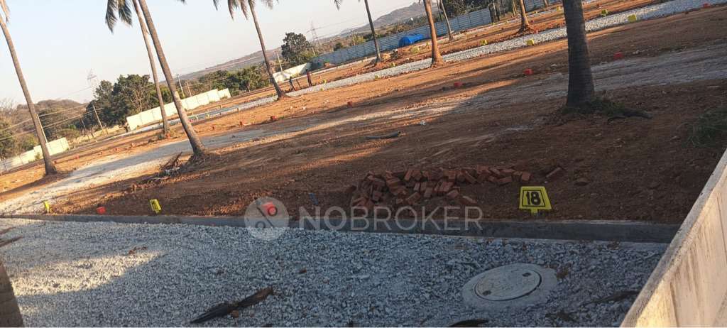 Plot For Sale  In Haritage City In Wonderla Amusement Park, Bengaluru