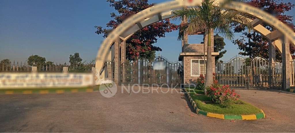 Plot For Sale  In Haritage City In Wonderla Amusement Park, Bengaluru