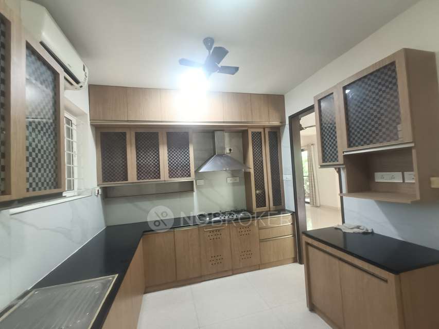 3 BHK Villa In Voora Villa 96 For Sale  In Injambakkam