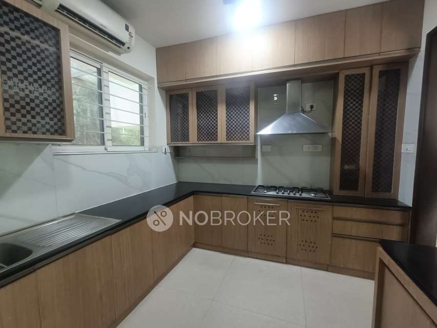 3 BHK Villa In Voora Villa 96 For Sale  In Injambakkam