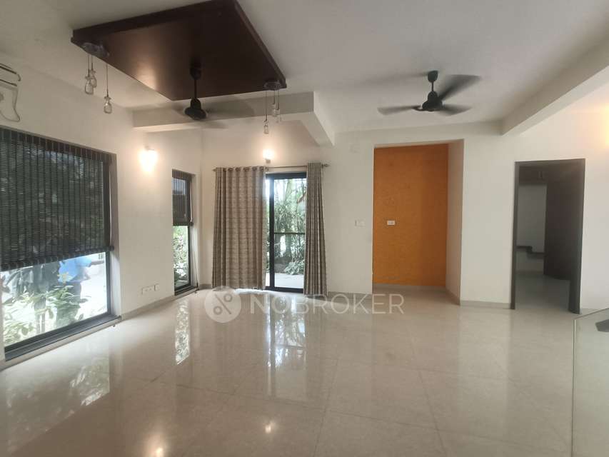 3 BHK Villa In Voora Villa 96 For Sale  In Injambakkam