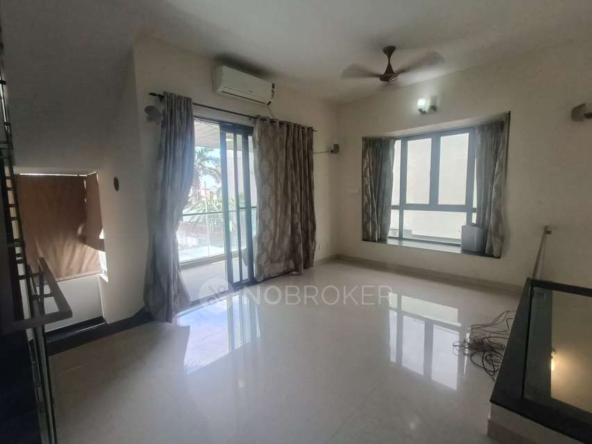 3 BHK Villa In Voora Villa 96 For Sale  In Injambakkam
