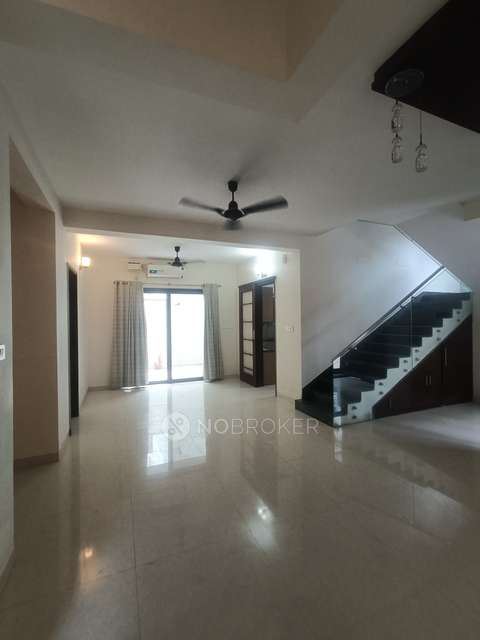 3 BHK Villa In Voora Villa 96 For Sale  In Injambakkam