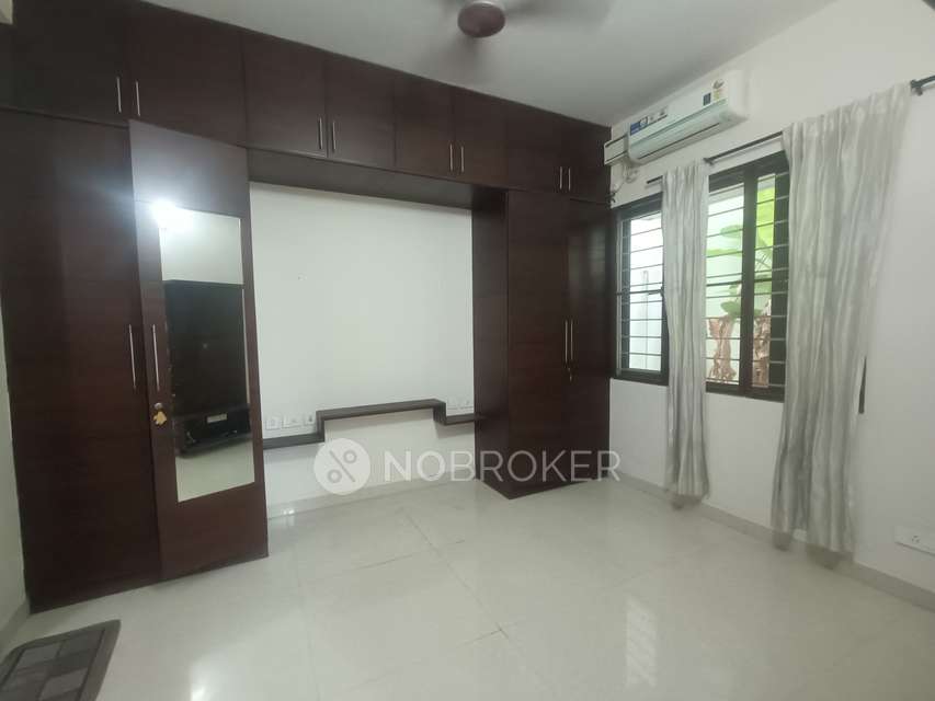3 BHK Villa In Voora Villa 96 For Sale  In Injambakkam