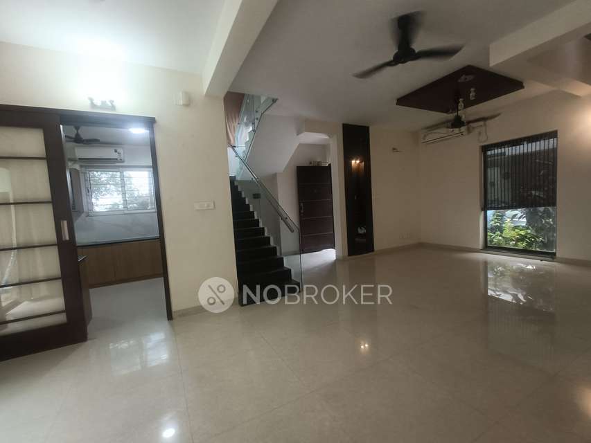 3 BHK Villa In Voora Villa 96 For Sale  In Injambakkam