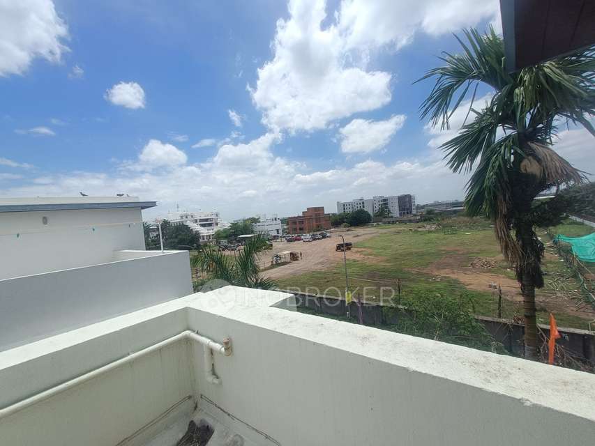 3 BHK Villa In Voora Villa 96 For Sale  In Injambakkam