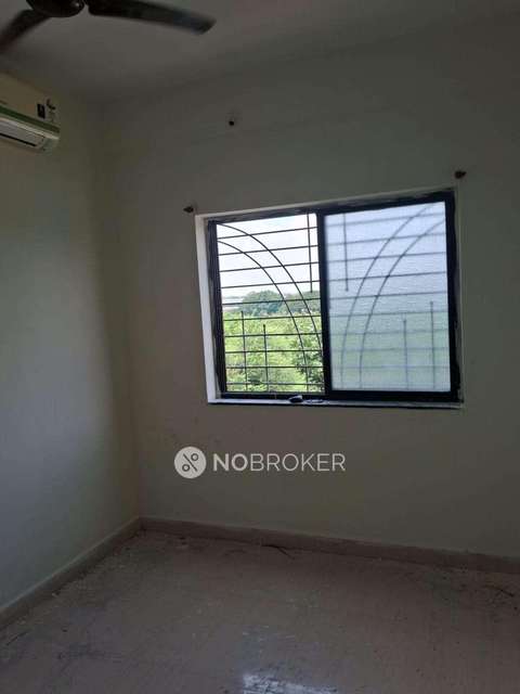 1 BHK Flat In Om Sai Apartment For Sale  In Old Sangvi