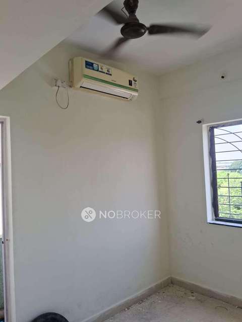 1 BHK Flat In Om Sai Apartment For Sale  In Old Sangvi