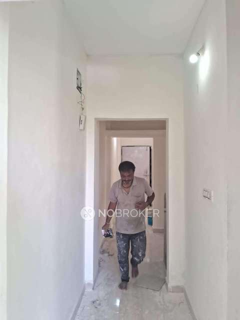 1 BHK Flat In Om Sai Apartment For Sale  In Old Sangvi