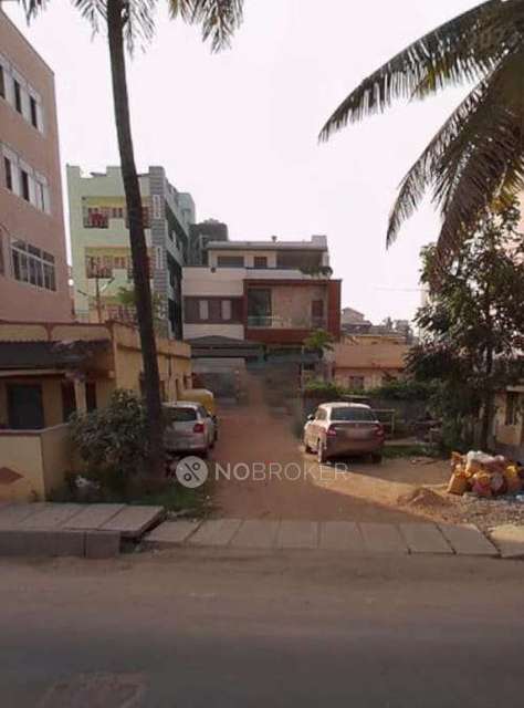 Plot For Sale  In Hsr Layout