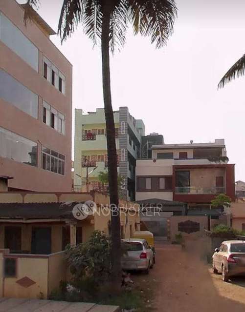 Plot For Sale  In Hsr Layout