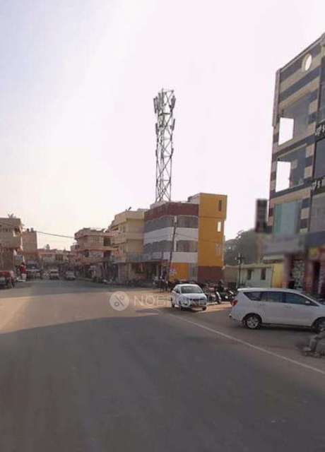 Plot For Sale  In Hsr Layout