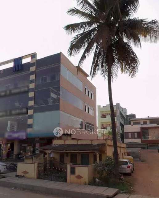 Plot For Sale  In Hsr Layout