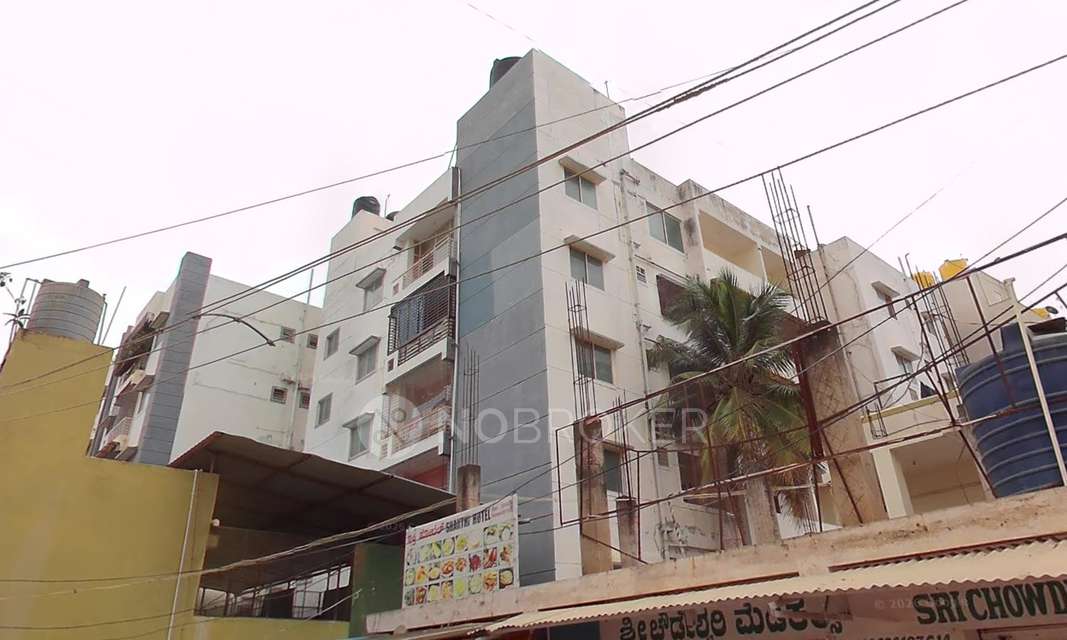 Commercial Property in Channasandra, Bangalore for Rent 