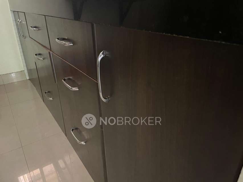 2 BHK Flat In Raheja Vistas Phase 3, Mohammed Wadi For Sale  In Mohammed Wadi