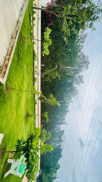 3 BHK Flat In Innovative Oak Garden Phase-2 For Sale  In Bhoganhalli