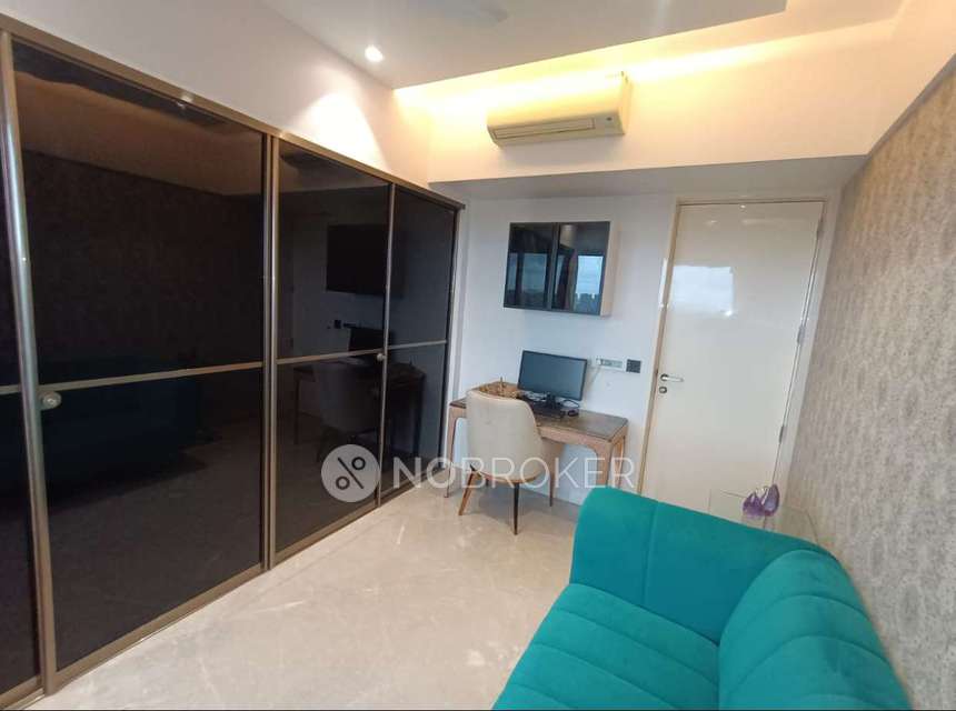 3 BHK Flat In Roma  C Wing, Lodha Fiorenza For Sale  In Goregaon East