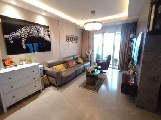 3 BHK Flat In Roma  C Wing, Lodha Fiorenza For Sale  In Goregaon East