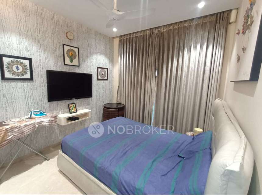 3 BHK Flat In Roma  C Wing, Lodha Fiorenza For Sale  In Goregaon East