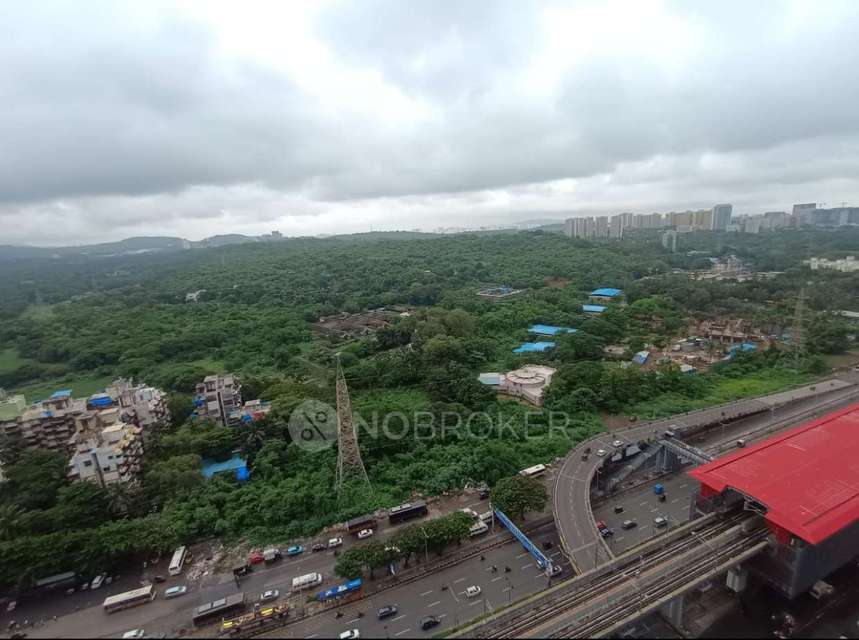 3 BHK Flat In Roma  C Wing, Lodha Fiorenza For Sale  In Goregaon East
