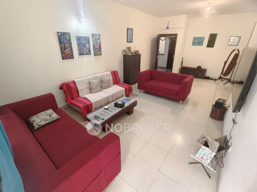 3 BHK Flat In Rajalakshmi Apartment For Sale  In Jp Nagar Phase 6