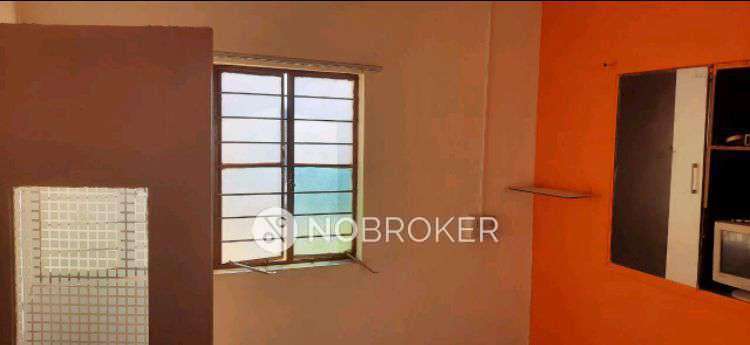 1 BHK Flat In Hemi Heights, Balajinagar, Pune for Rent  In Satara Road, Balaji Nagar