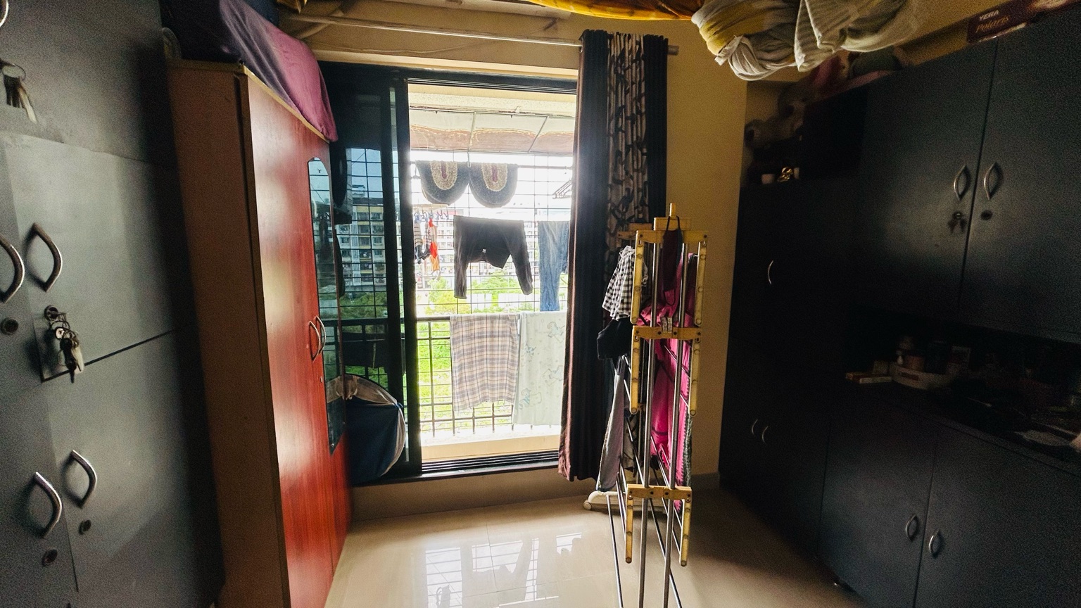 Raikar Mandar Apartment