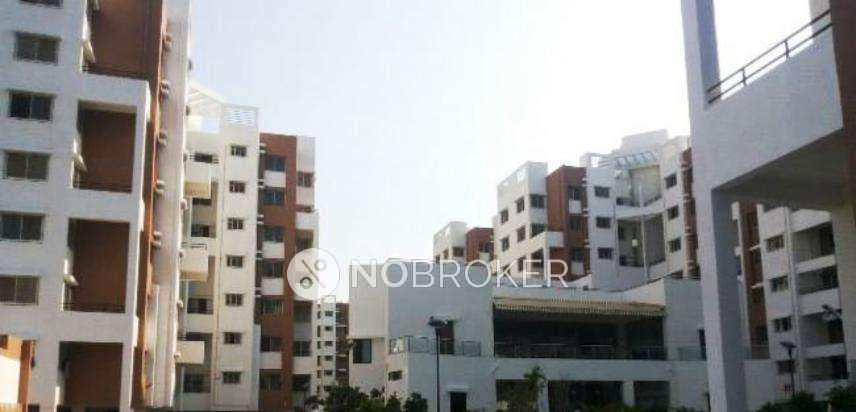 2 BHK Flat In Swaraj Apartments For Sale  In Pimpri Chinchwad