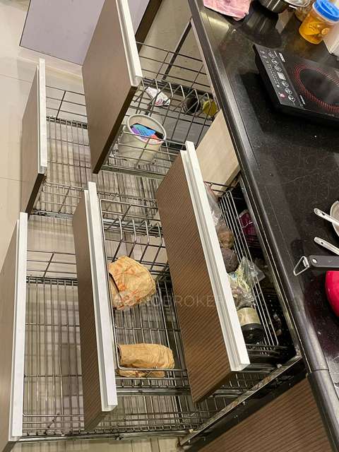 2 BHK Flat In Pharande Woodsville For Sale  In ????