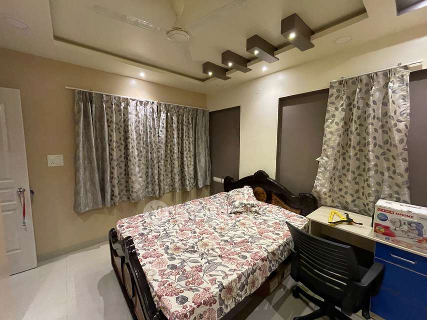 2 BHK Flat In Pharande Woodsville For Sale  In ????