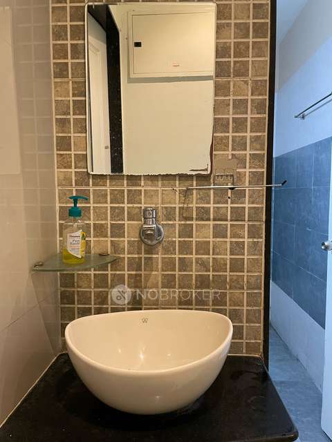 2 BHK Flat In Pharande Woodsville For Sale  In ????